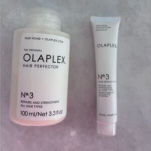 Olaplex No.3 Hair Perfector set of 2 items